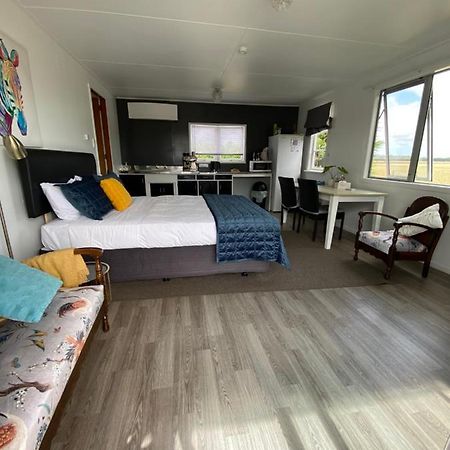 Turiwiri Farmstay Dargaville Buitenkant foto