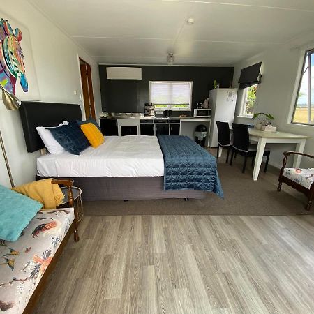Turiwiri Farmstay Dargaville Buitenkant foto