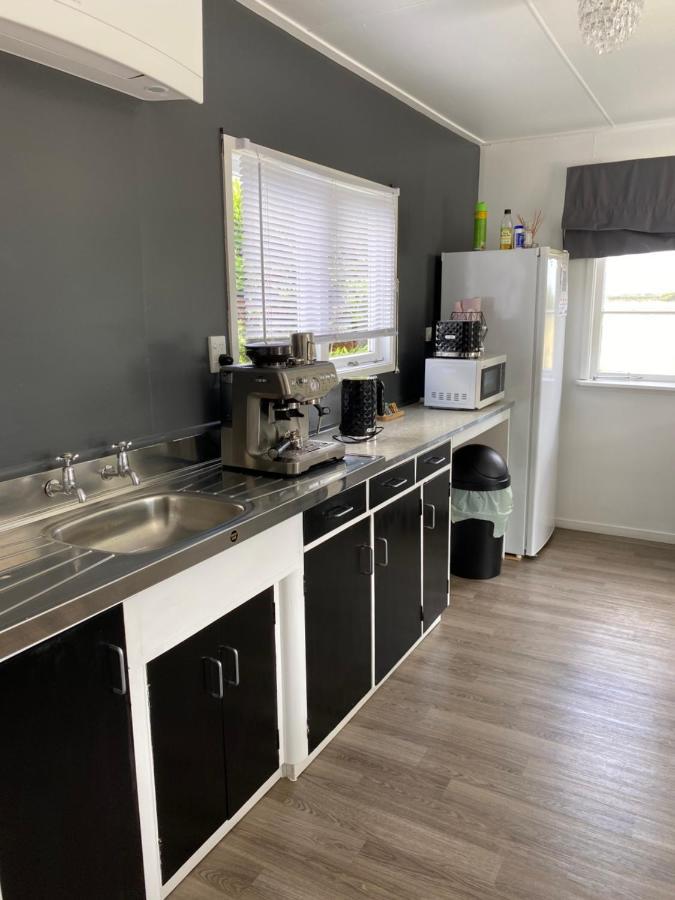Turiwiri Farmstay Dargaville Buitenkant foto