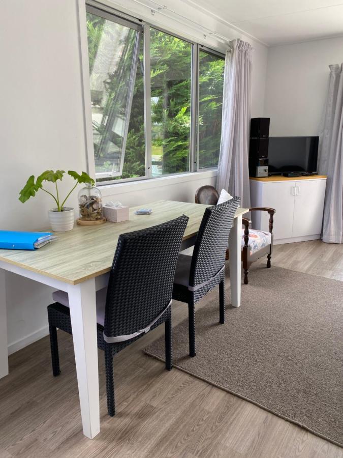 Turiwiri Farmstay Dargaville Buitenkant foto