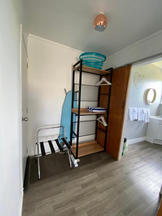 Turiwiri Farmstay Dargaville Buitenkant foto