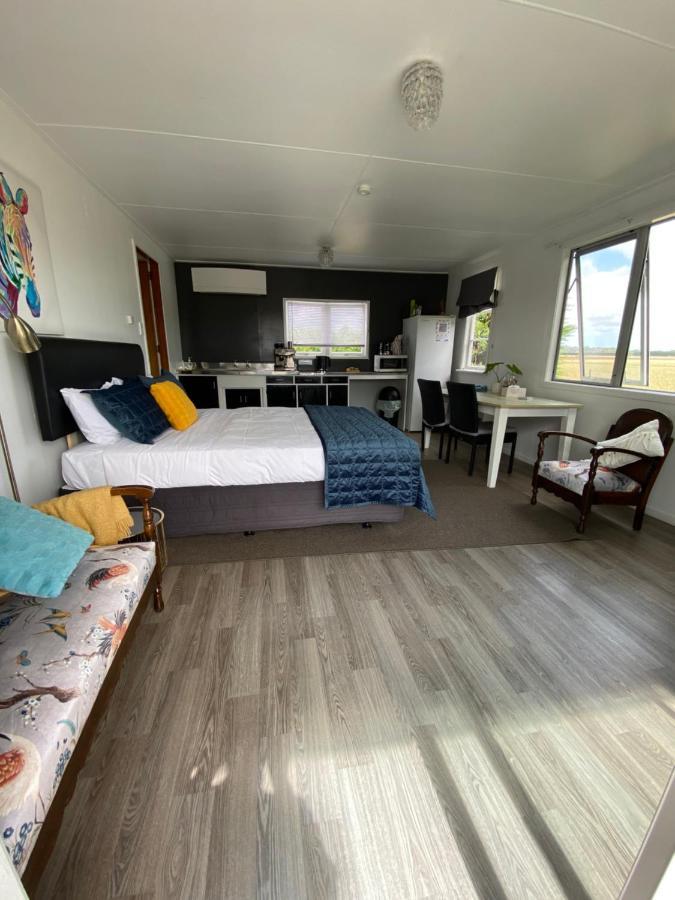 Turiwiri Farmstay Dargaville Buitenkant foto
