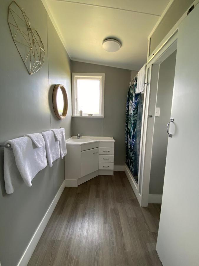 Turiwiri Farmstay Dargaville Buitenkant foto