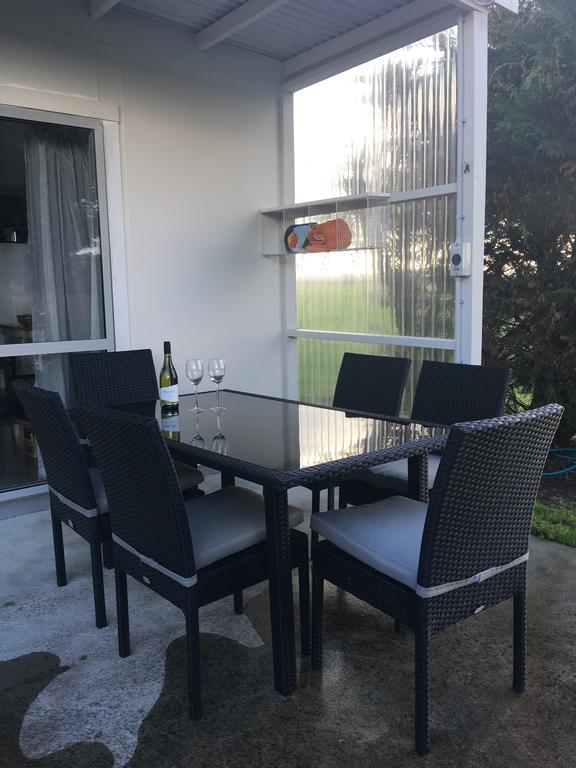 Turiwiri Farmstay Dargaville Buitenkant foto